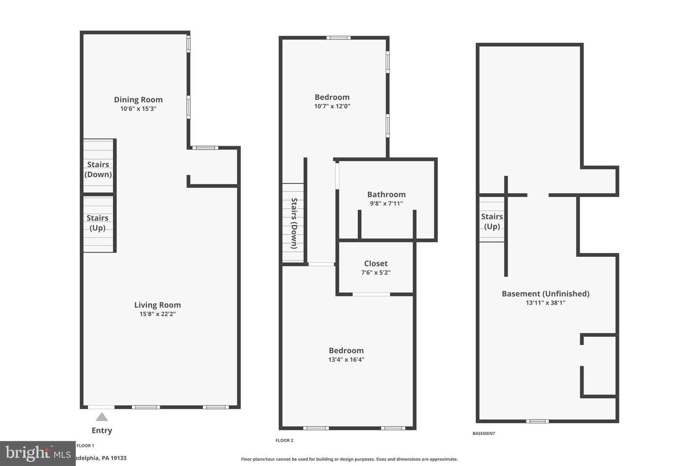 2911 N Howard St Property Photo 11