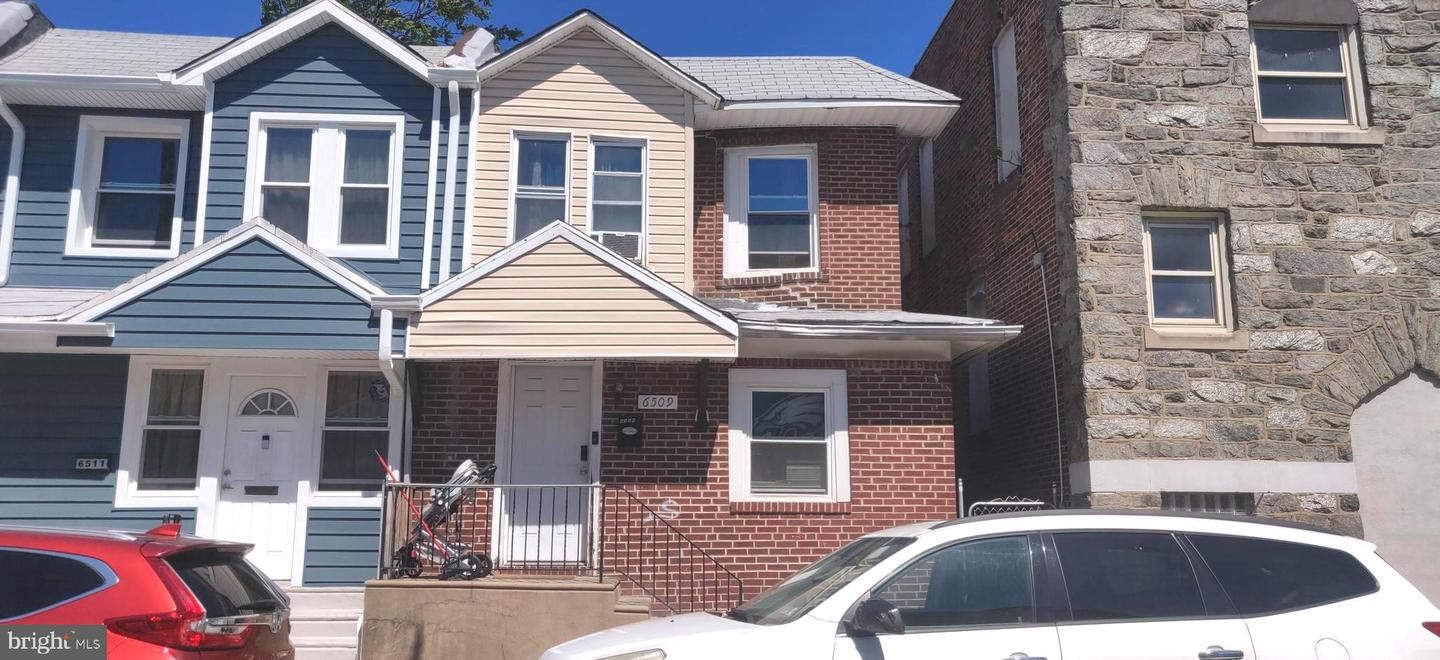 6509 Gesner St Property Photo 1