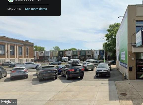 4526 N Broad St Property Photo 1