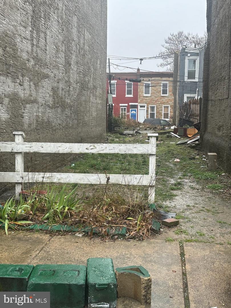 1814 N Bucknell St Property Photo 1