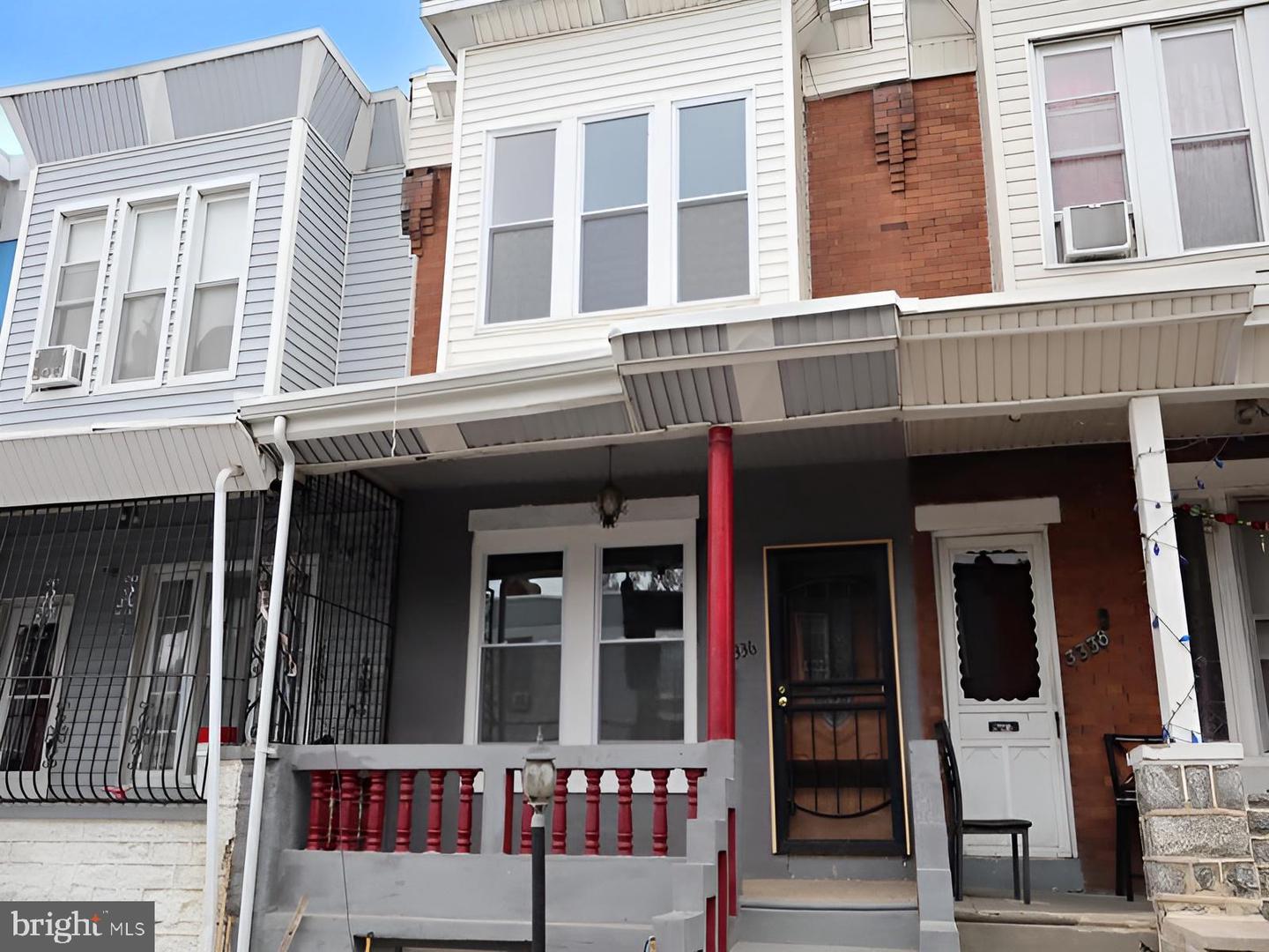3336 N Hancock St Property Photo 1
