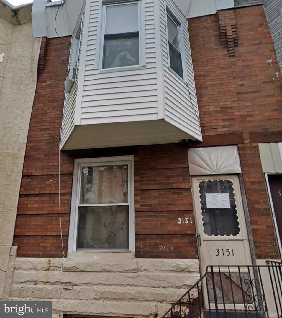 3151 Custer St Property Photo 1