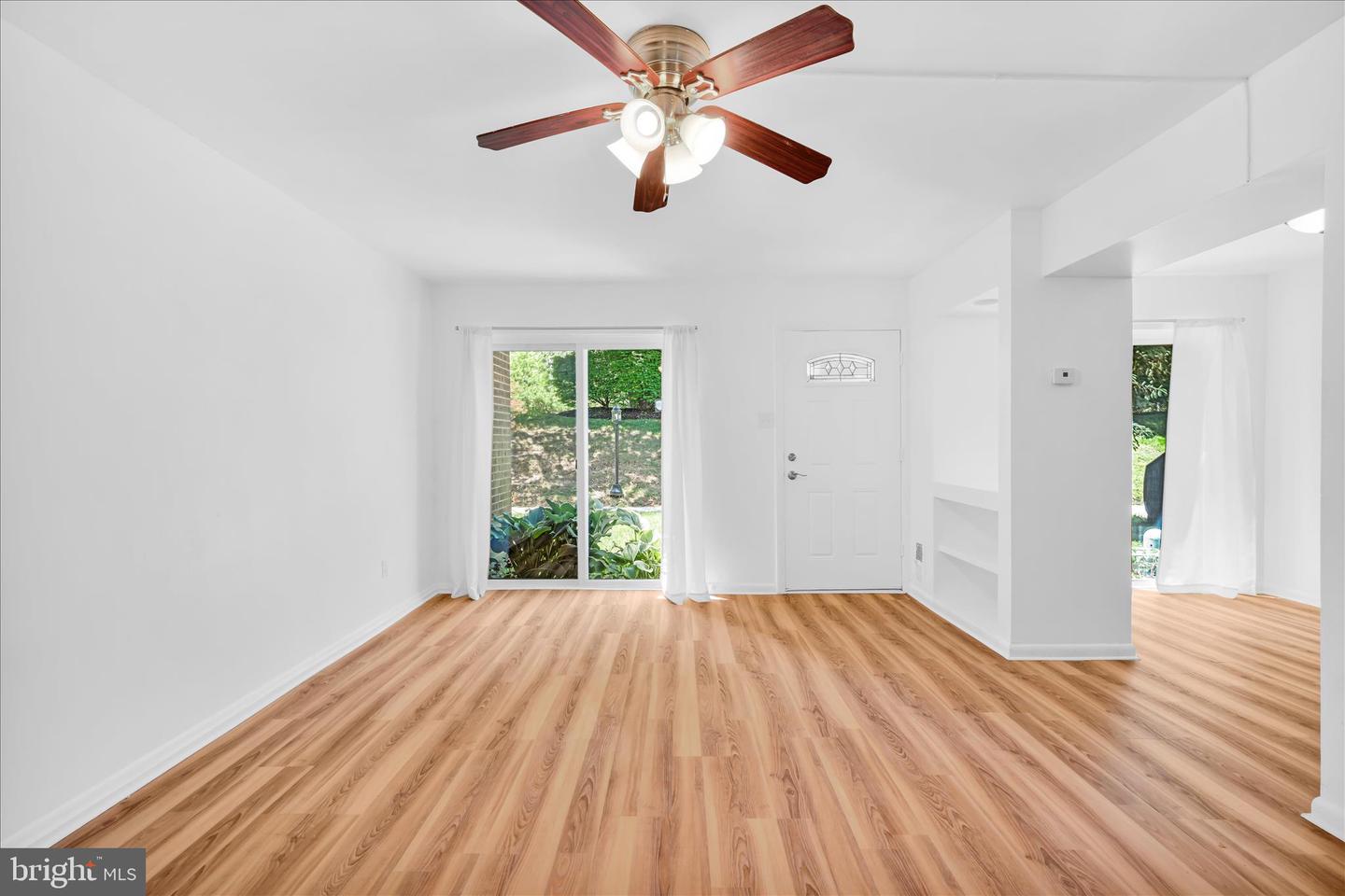 9001 Ridge Ave #46 Property Photo 5