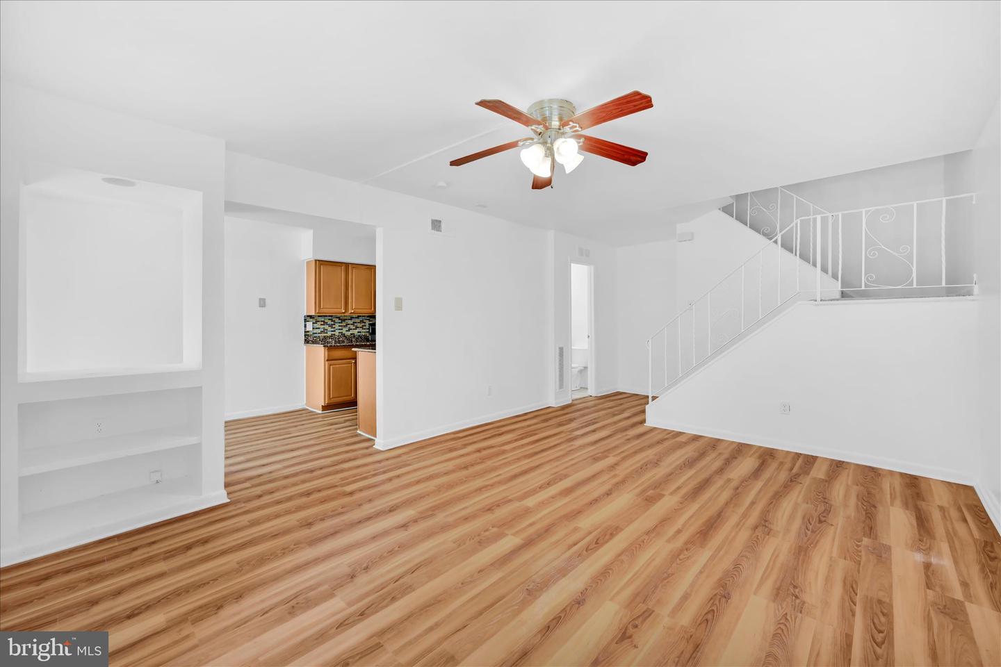 9001 Ridge Ave #46 Property Photo 6