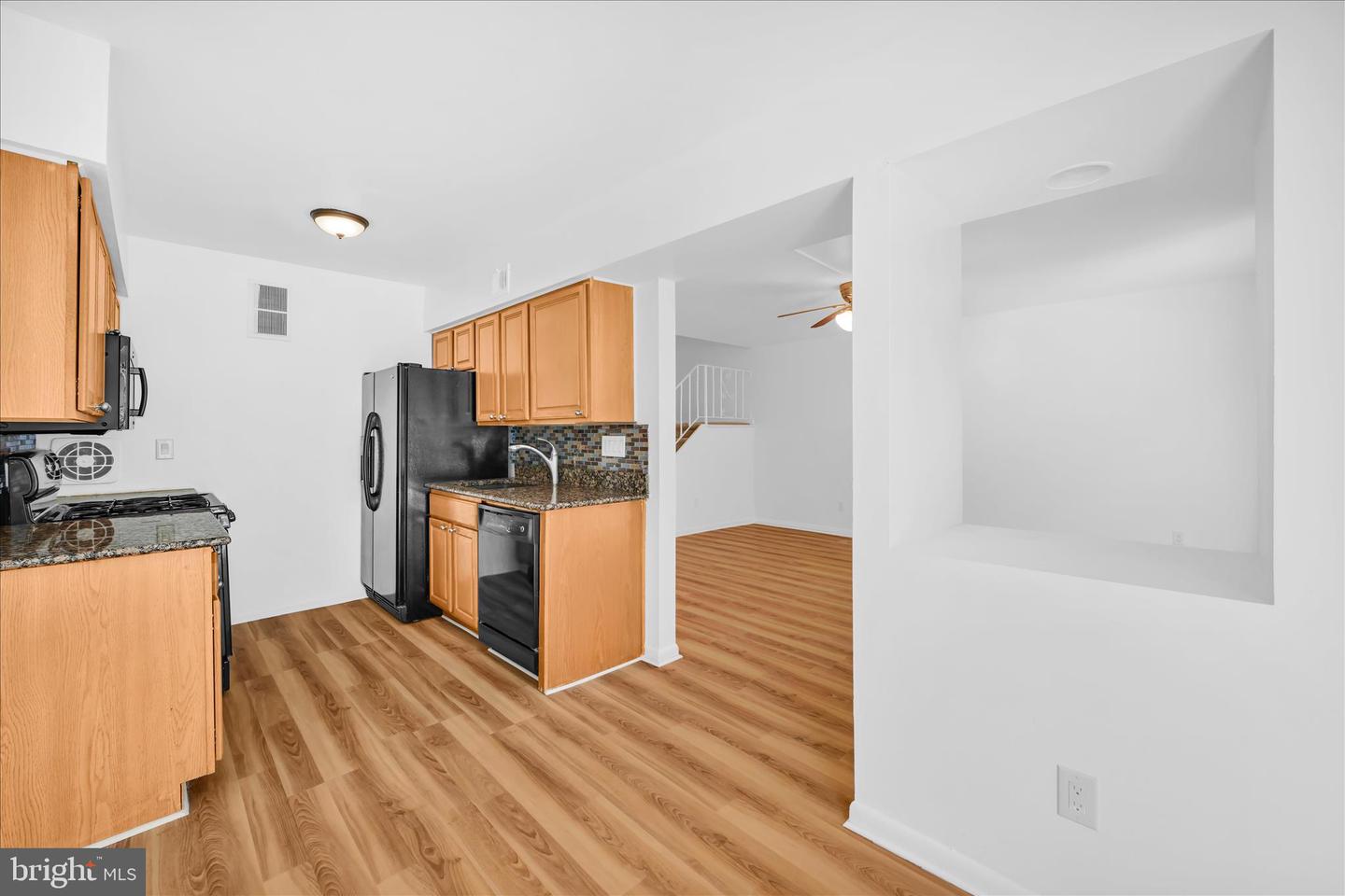 9001 Ridge Ave #46 Property Photo 8