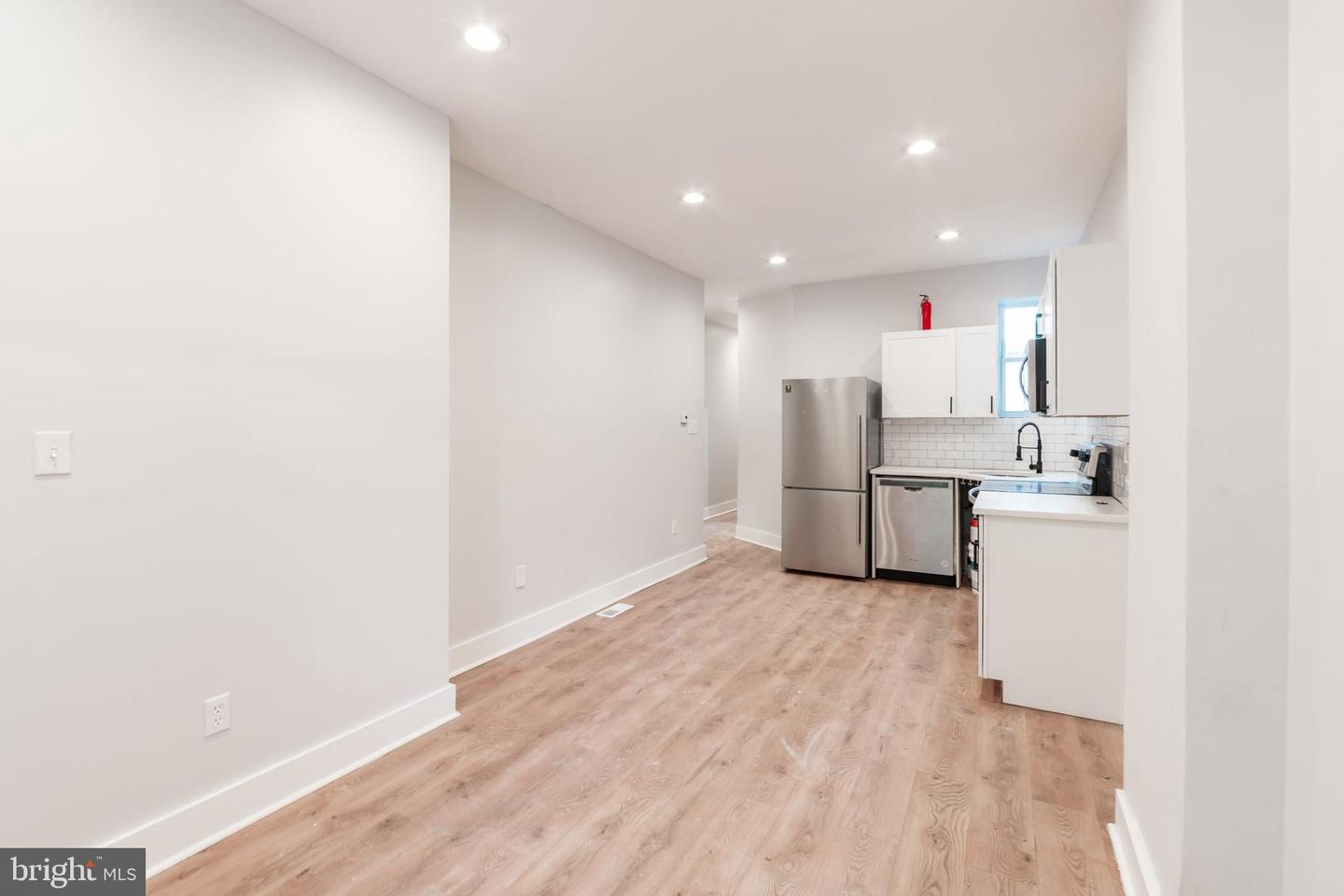 5111 WILLOWS AVE #UNIT A Property Photo 1