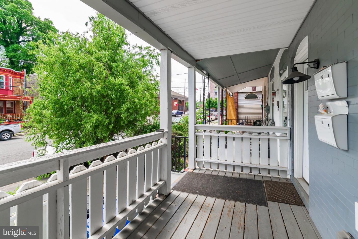 5111 Willows Ave #unit A Property Photo 3
