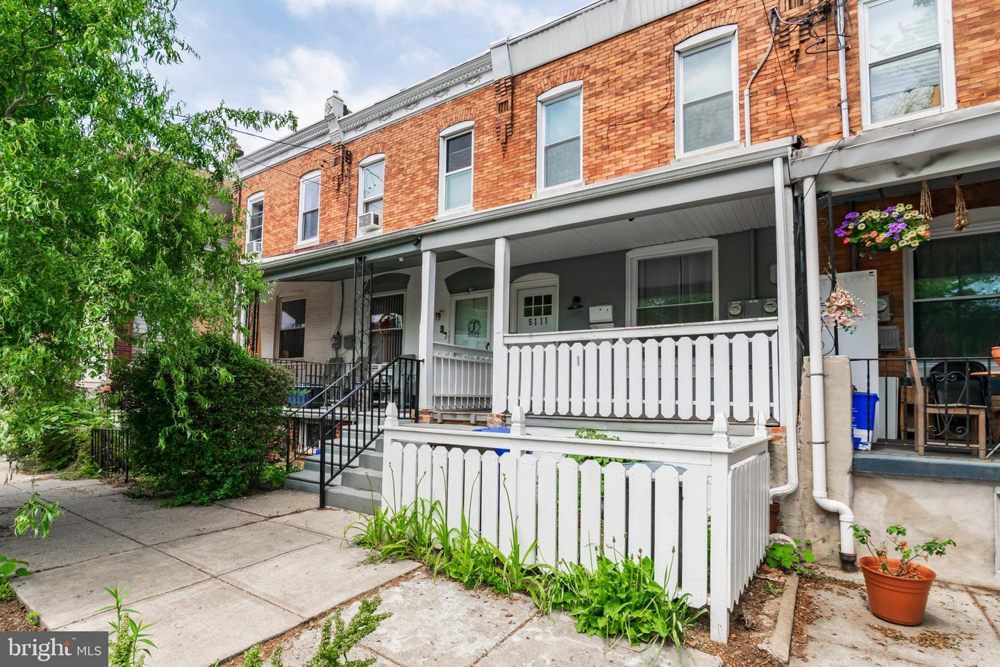 5111 Willows Ave #unit A Property Photo 4