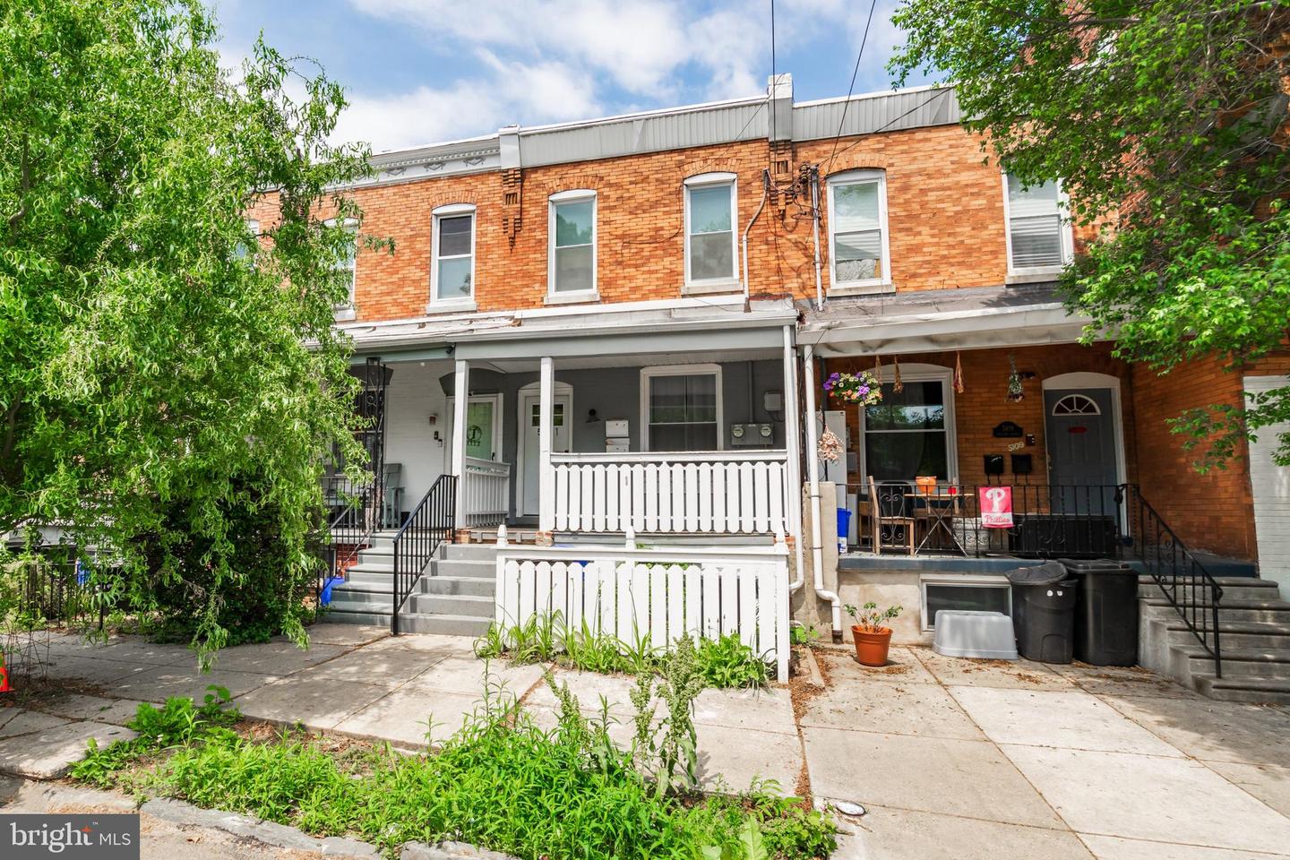 5111 Willows Ave #unit A Property Photo 5