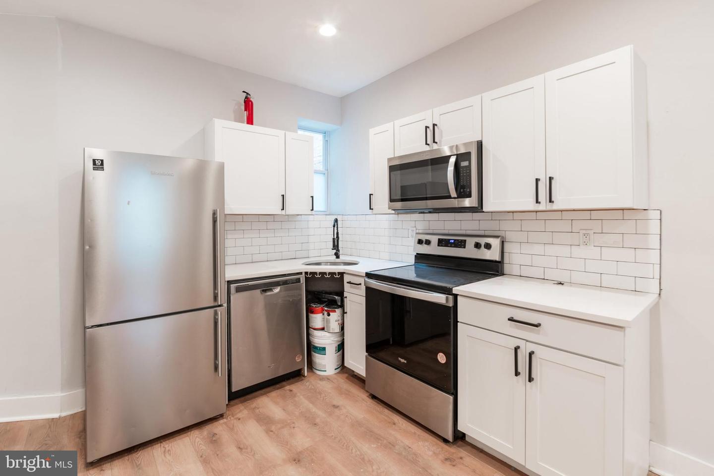 5111 Willows Ave #unit A Property Photo 6