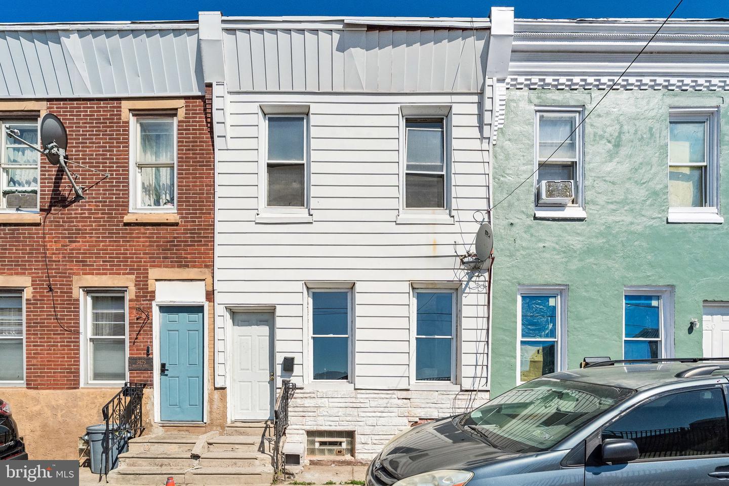 3428 Braddock St Property Photo 1