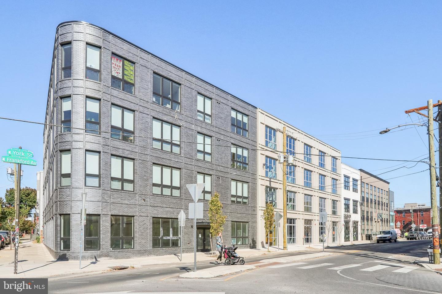 2406 Frankford Ave #6 Property Photo 18