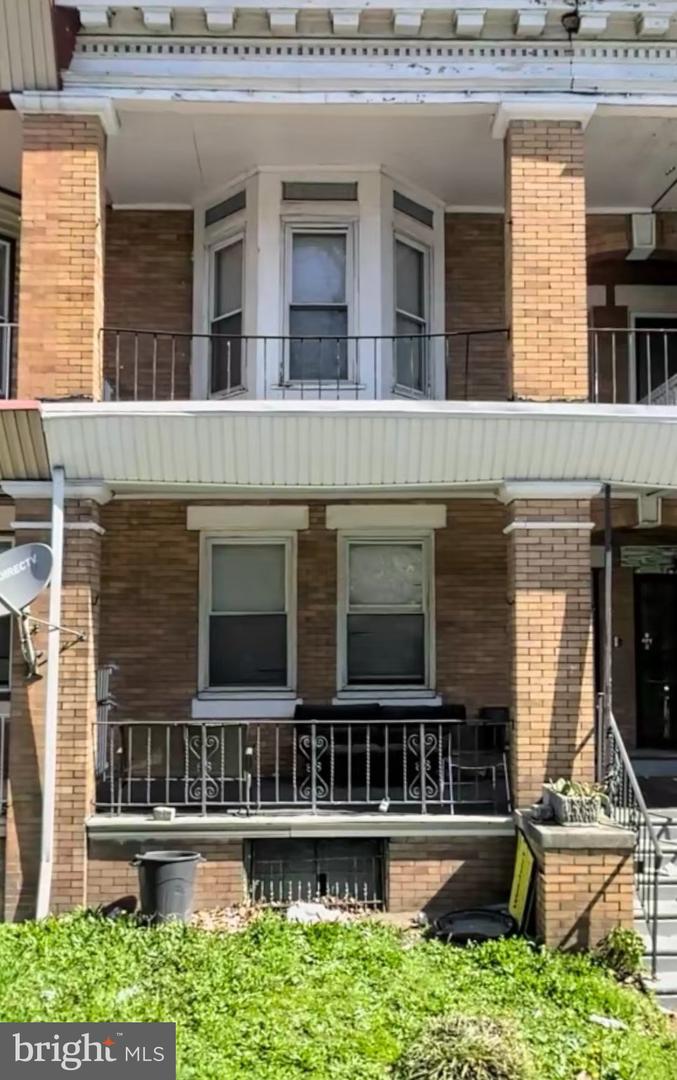 5407 Walnut St Property Photo 1