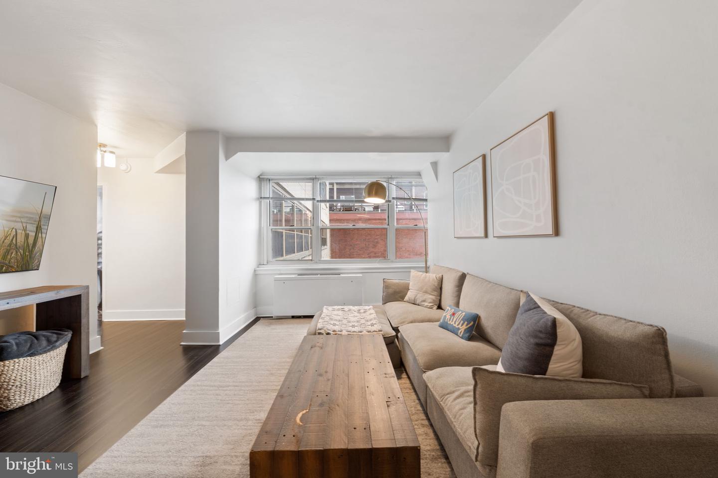 1810 Rittenhouse Sq #610 Property Photo 7