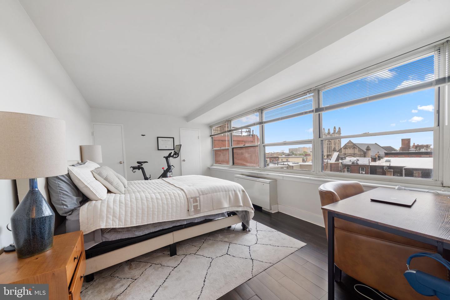 1810 Rittenhouse Sq #610 Property Photo 10
