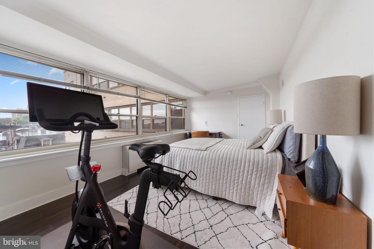 1810 Rittenhouse Sq #610 Property Photo 11