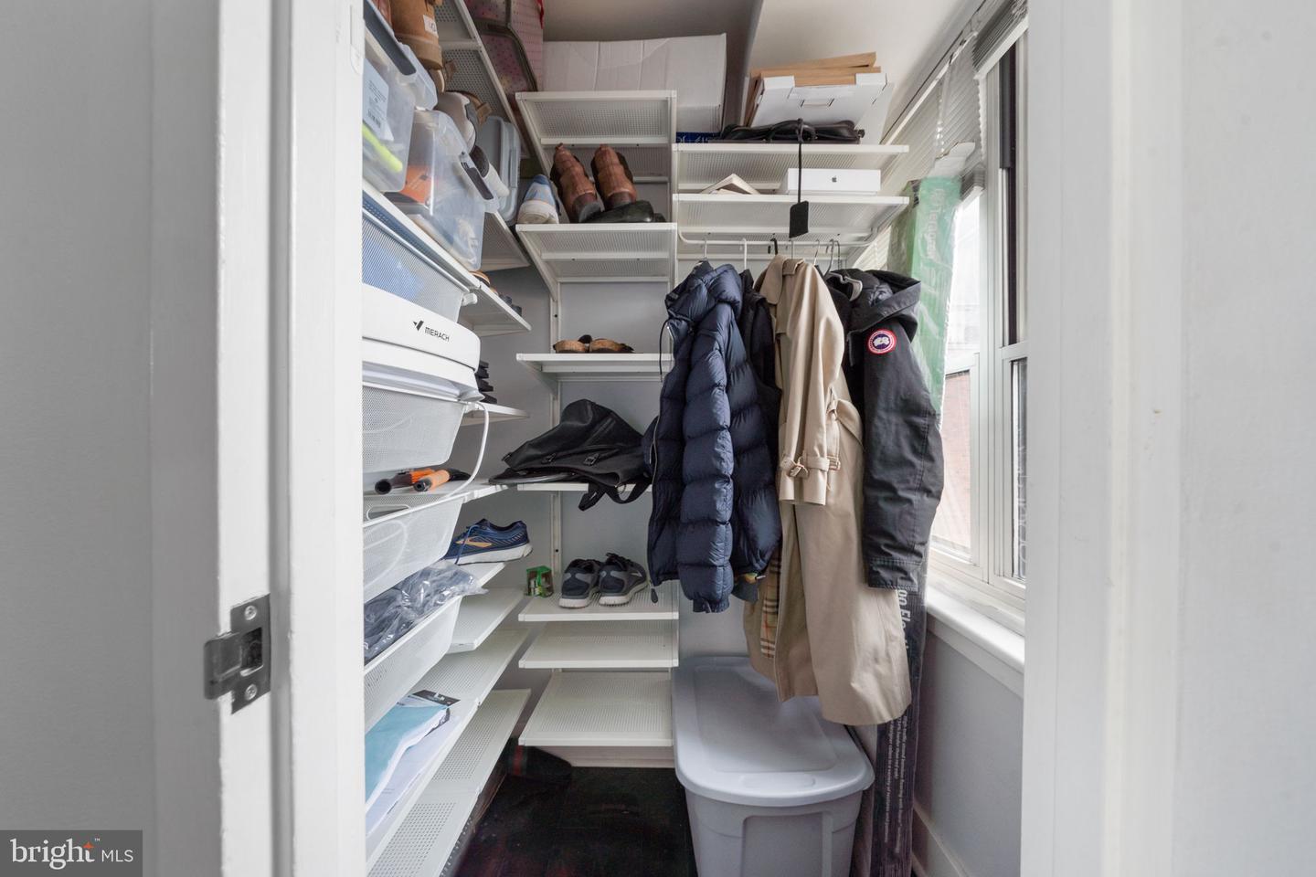 1810 Rittenhouse Sq #610 Property Photo 13