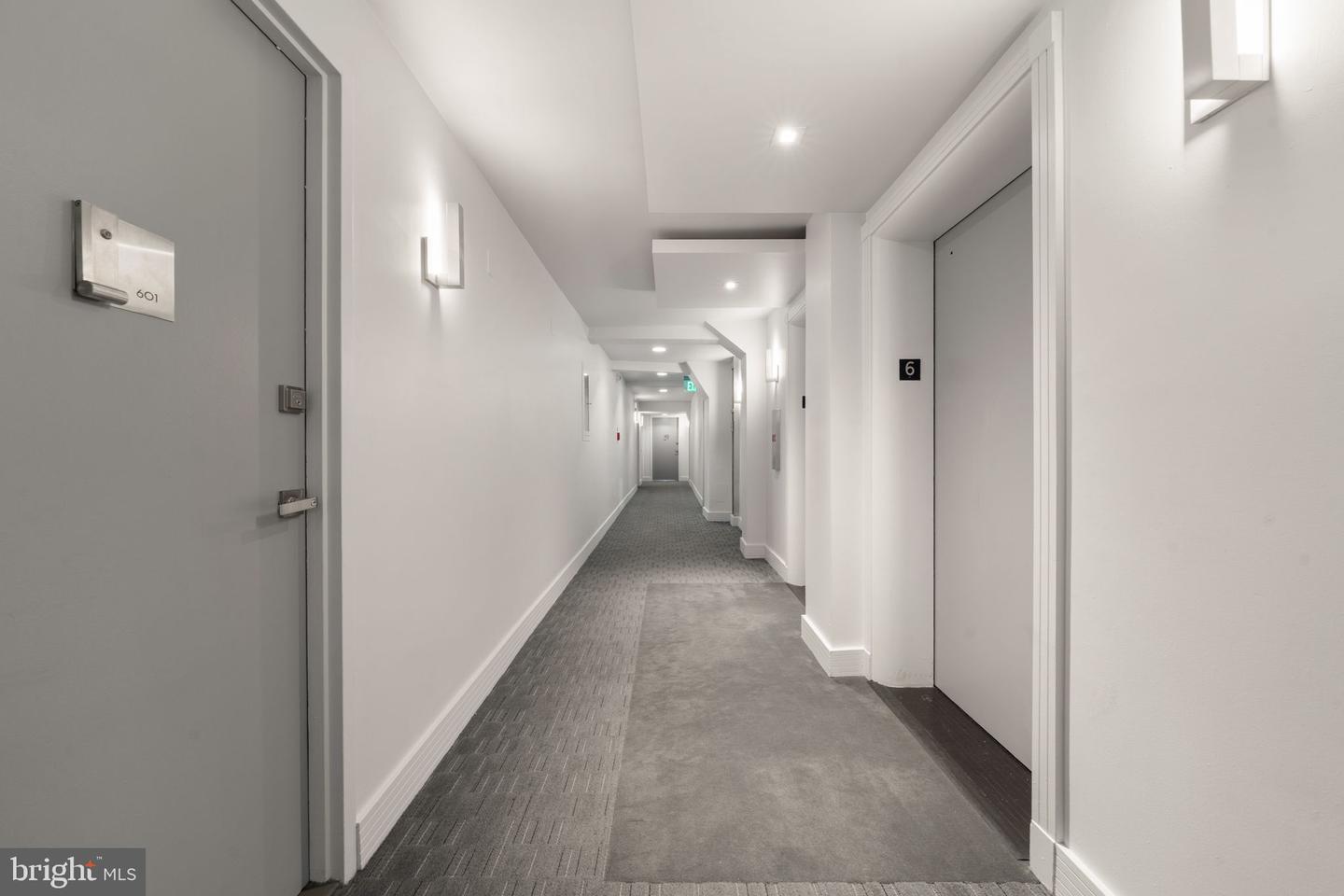 1810 Rittenhouse Sq #610 Property Photo 14