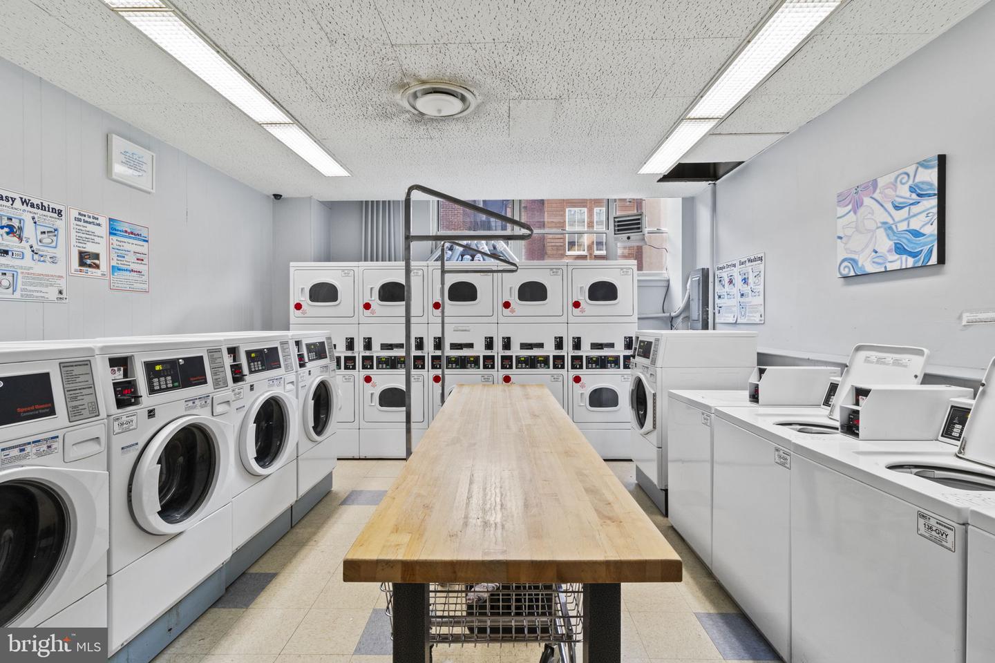 1810 Rittenhouse Sq #610 Property Photo 17
