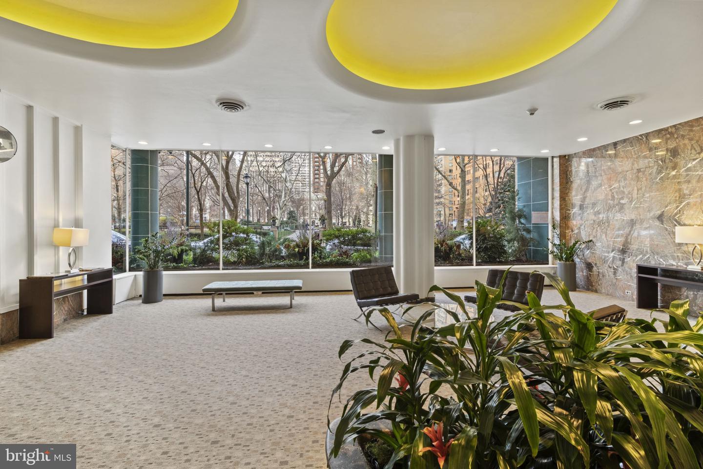 1810 Rittenhouse Sq #610 Property Photo 20