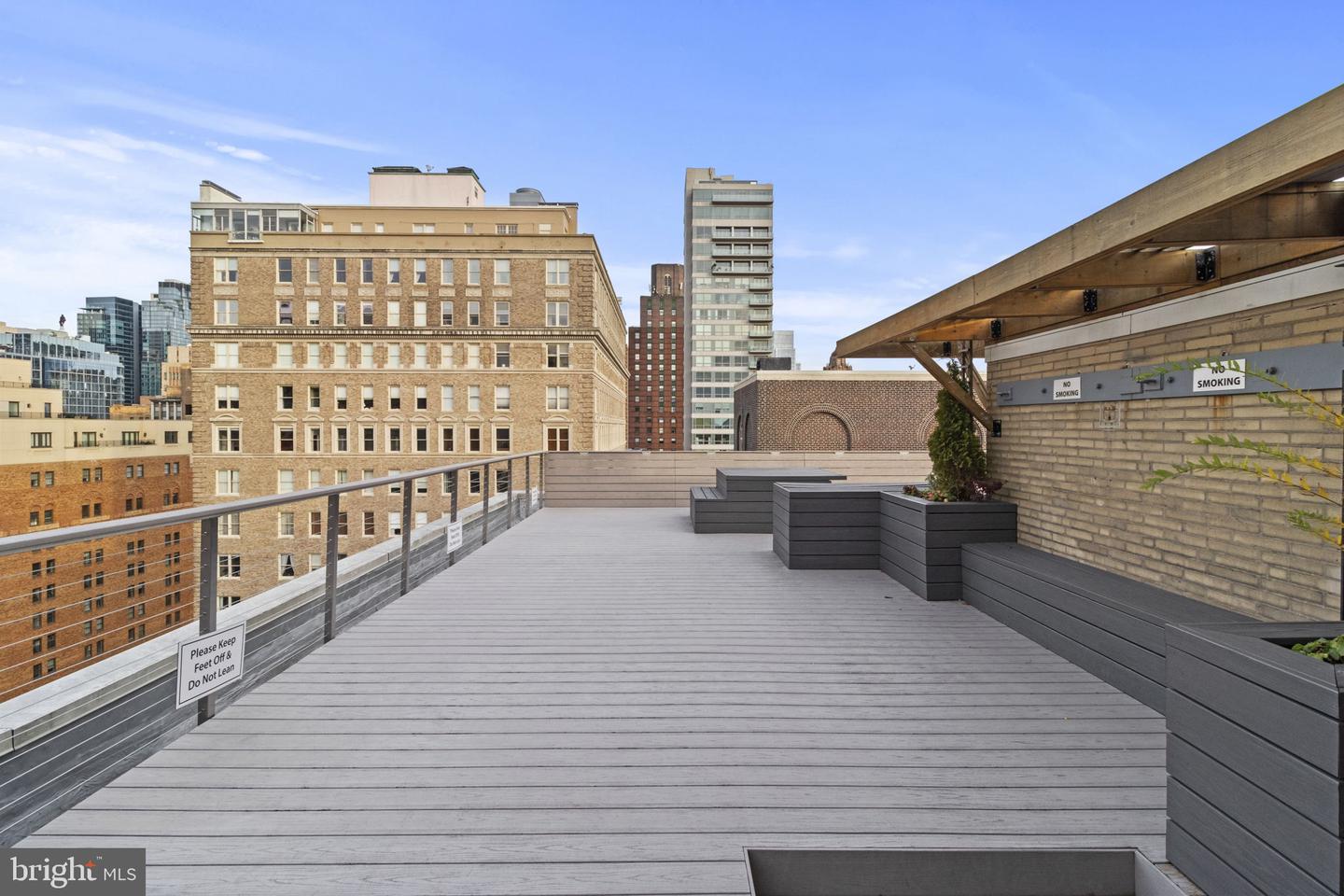 1810 Rittenhouse Sq #610 Property Photo 22