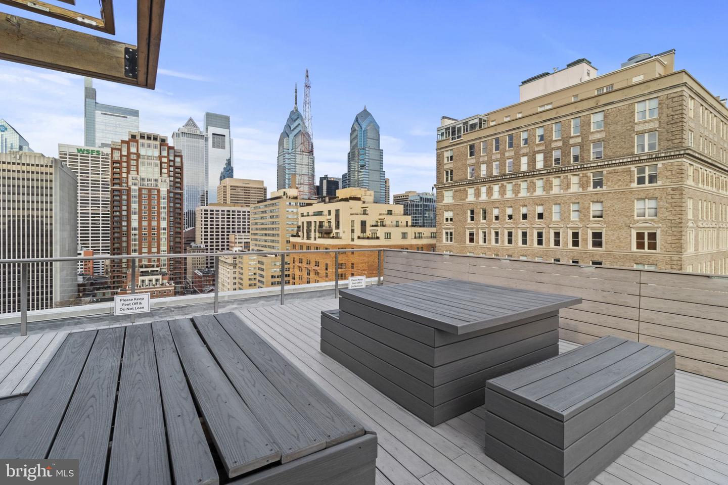 1810 Rittenhouse Sq #610 Property Photo 23