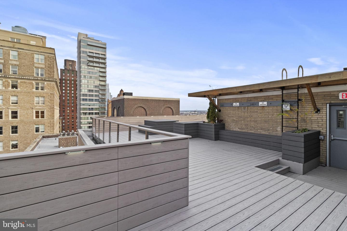 1810 Rittenhouse Sq #610 Property Photo 25