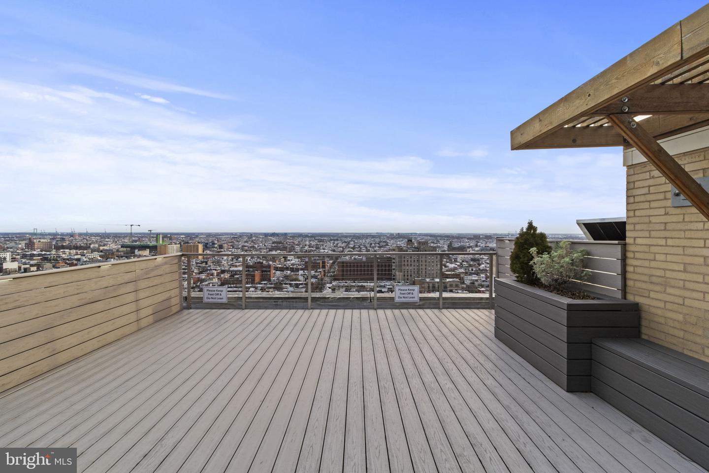 1810 Rittenhouse Sq #610 Property Photo 26