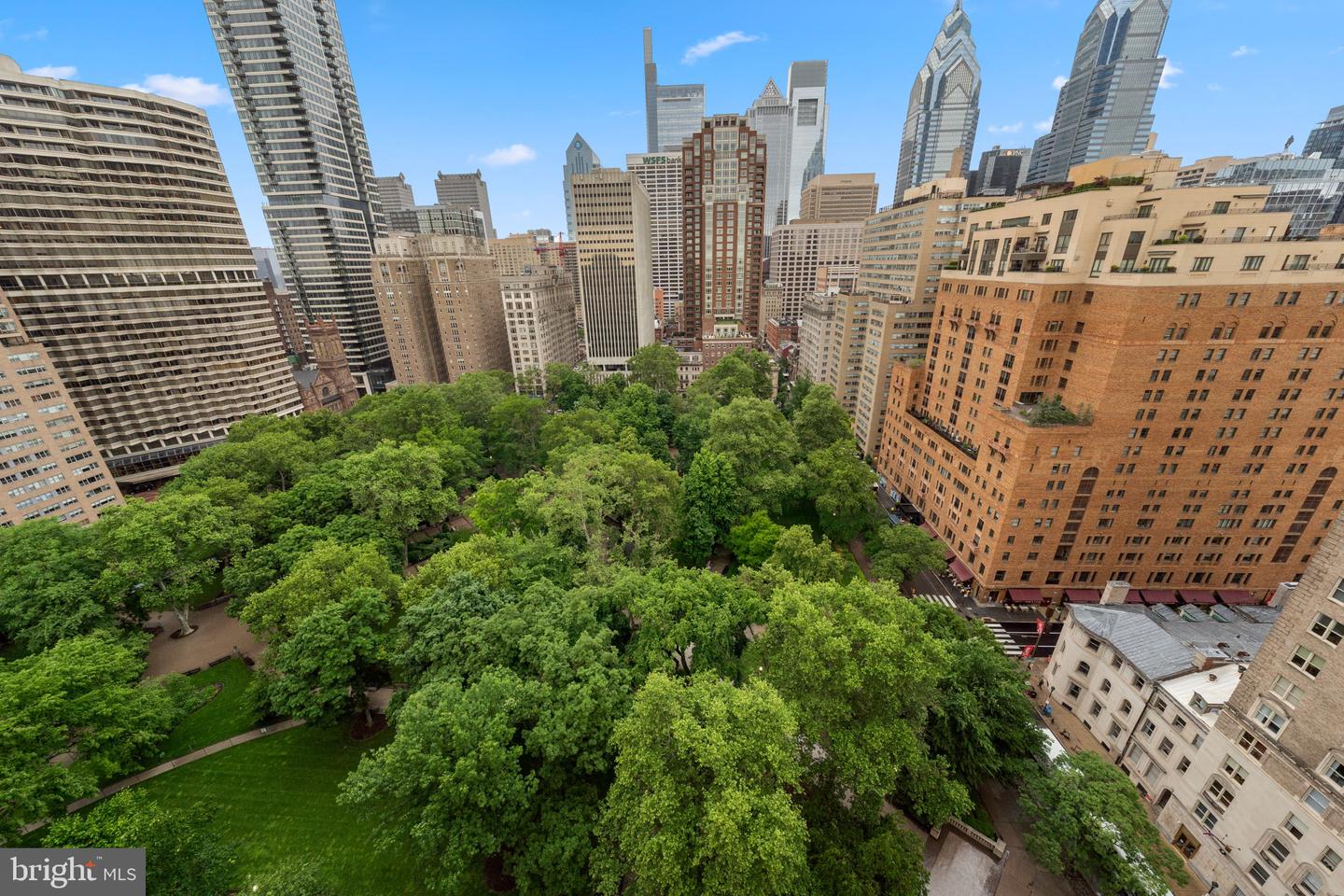 1810 Rittenhouse Sq #610 Property Photo 30