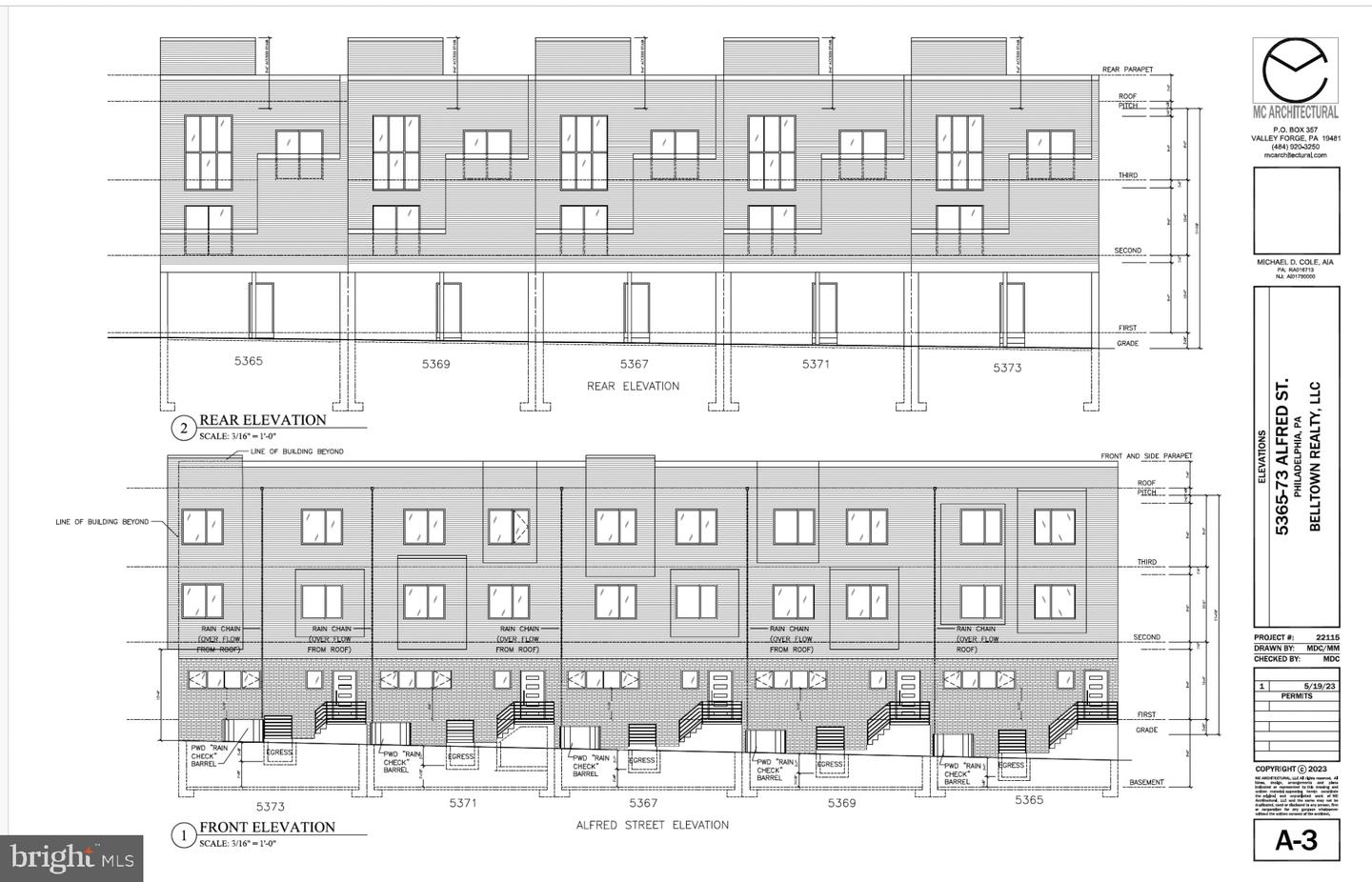 5365-73 Alfred St Property Photo 1