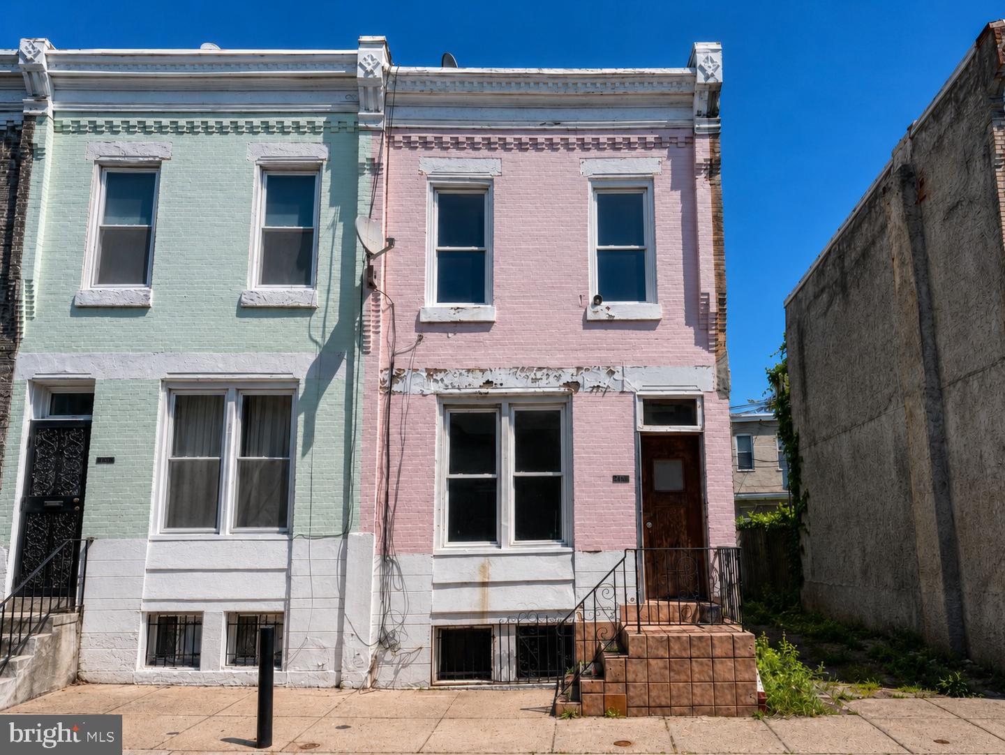 2517 N Gratz St Property Photo 1