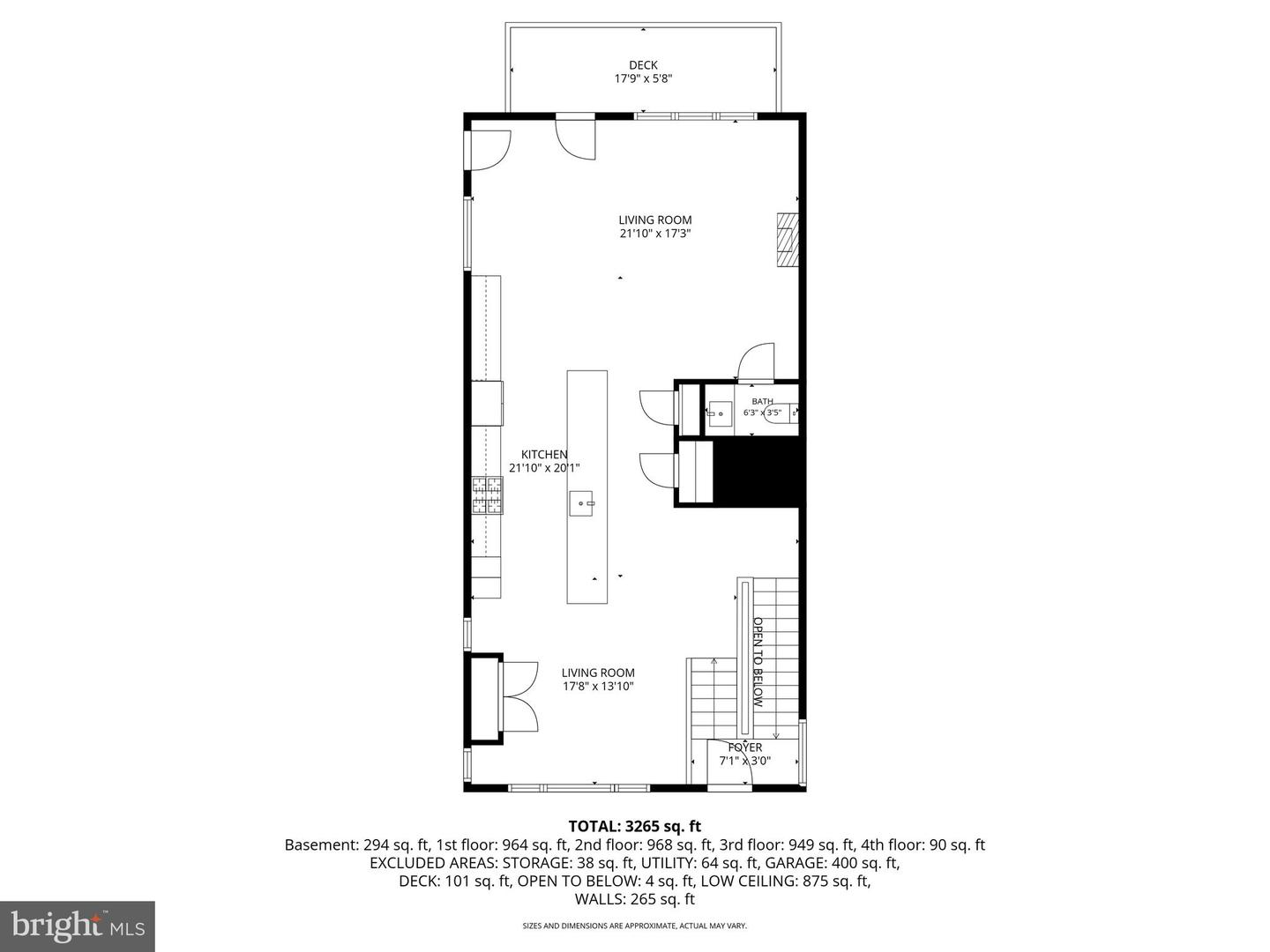206 Kalos St Property Photo 42