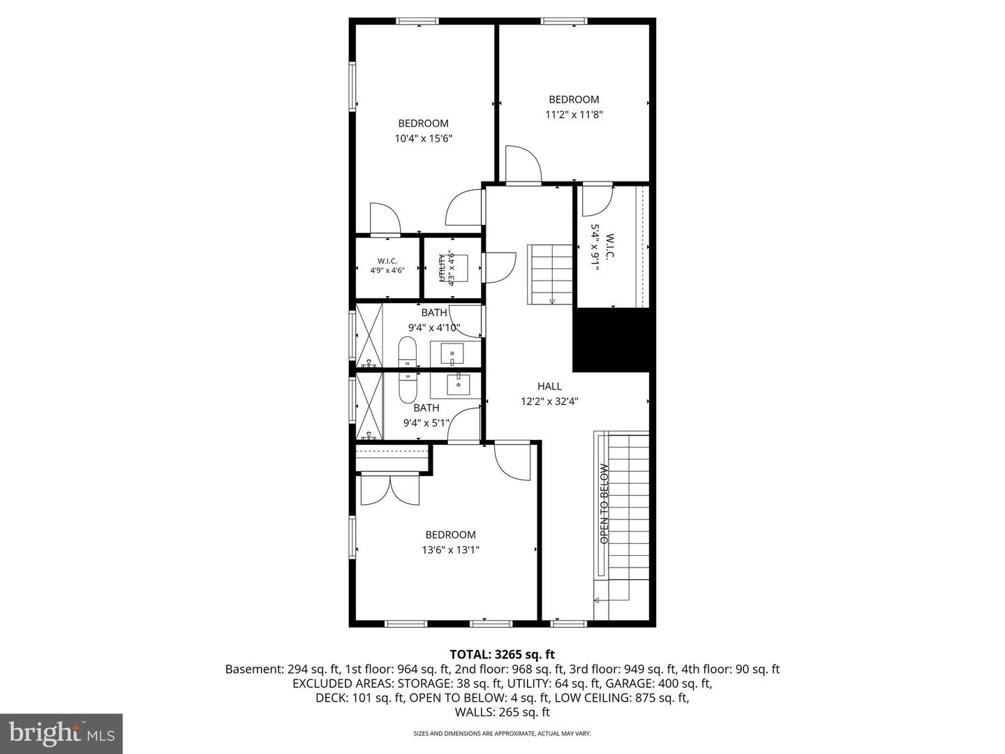 206 Kalos St Property Photo 44