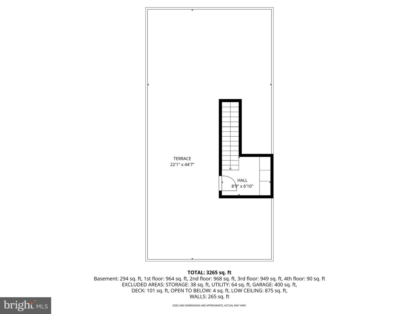 206 Kalos St Property Photo 45