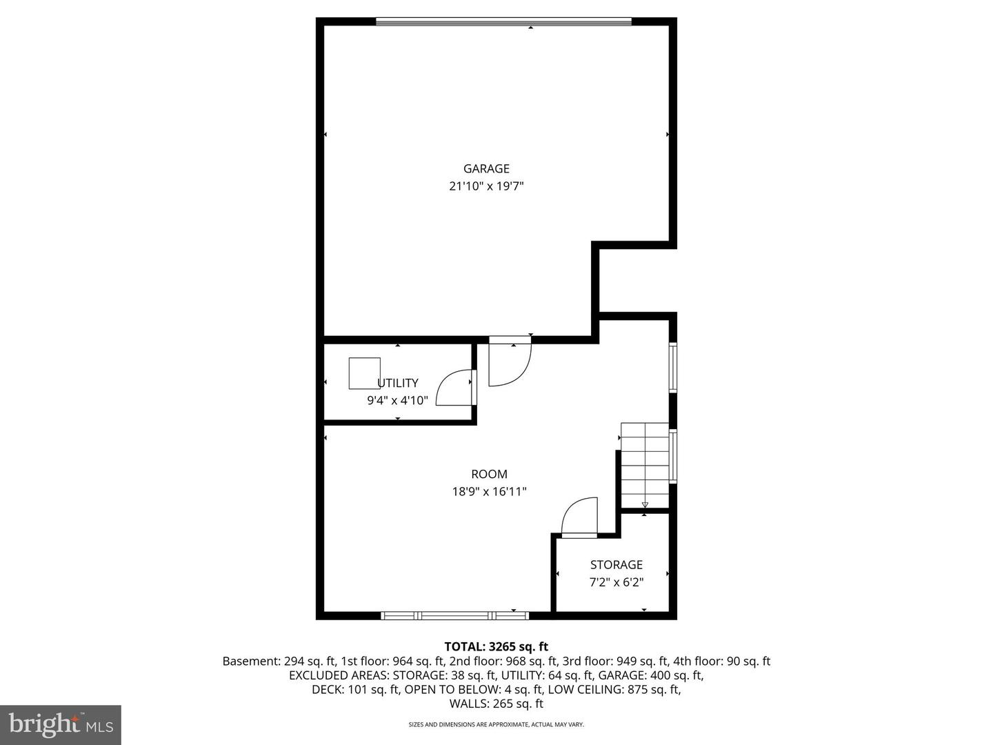 206 Kalos St Property Photo 46