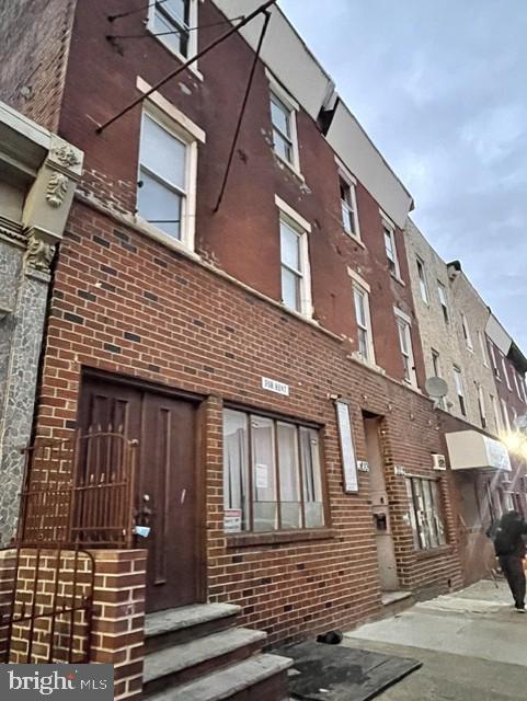 3210-12 FRANKFORD AVE AVE #7 UNITS Property Photo 1