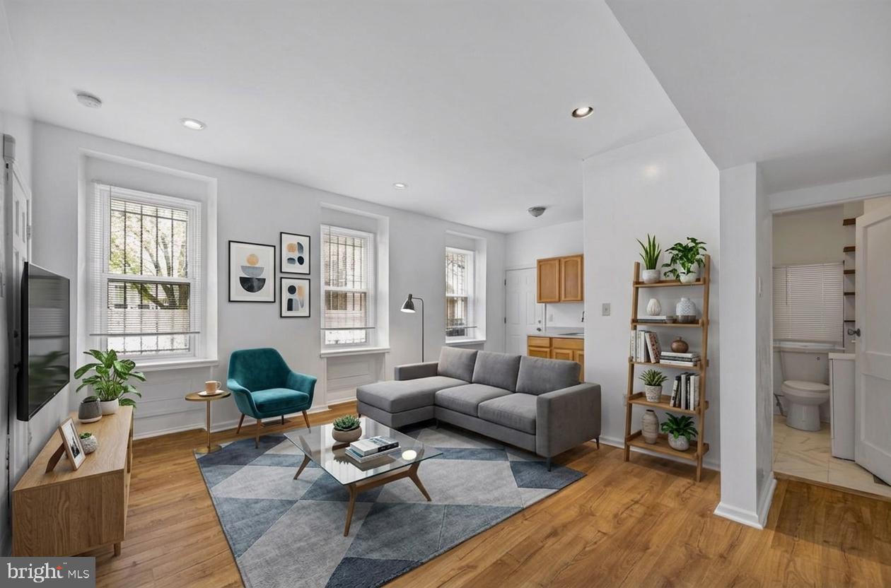 3800 SPRING GARDEN ST #UNIT #1 Property Photo 1