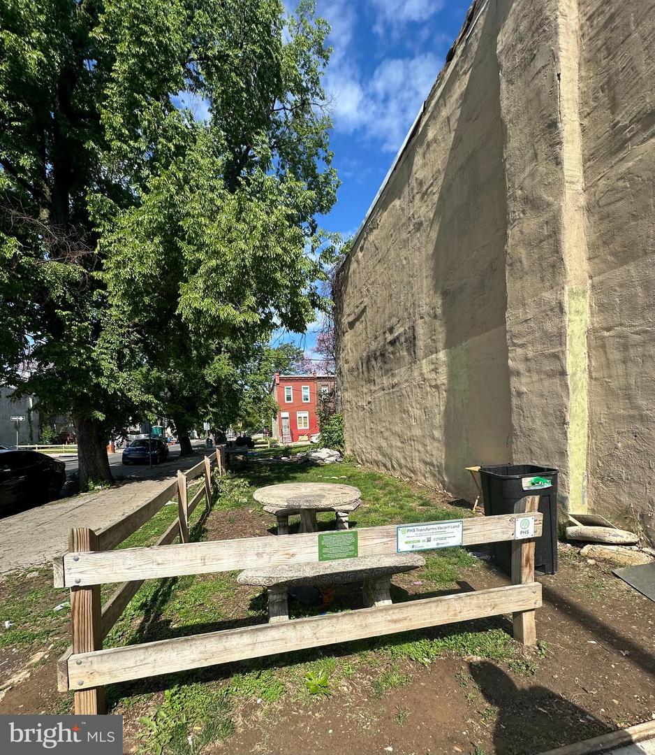 2300 N Cleveland St Property Photo 1