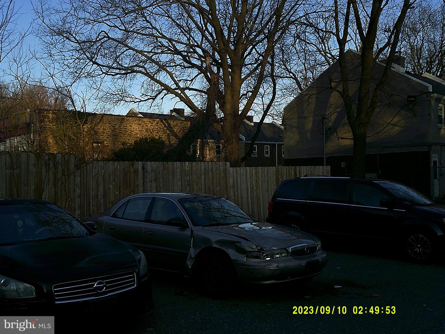 206 E Haines St Property Photo 1