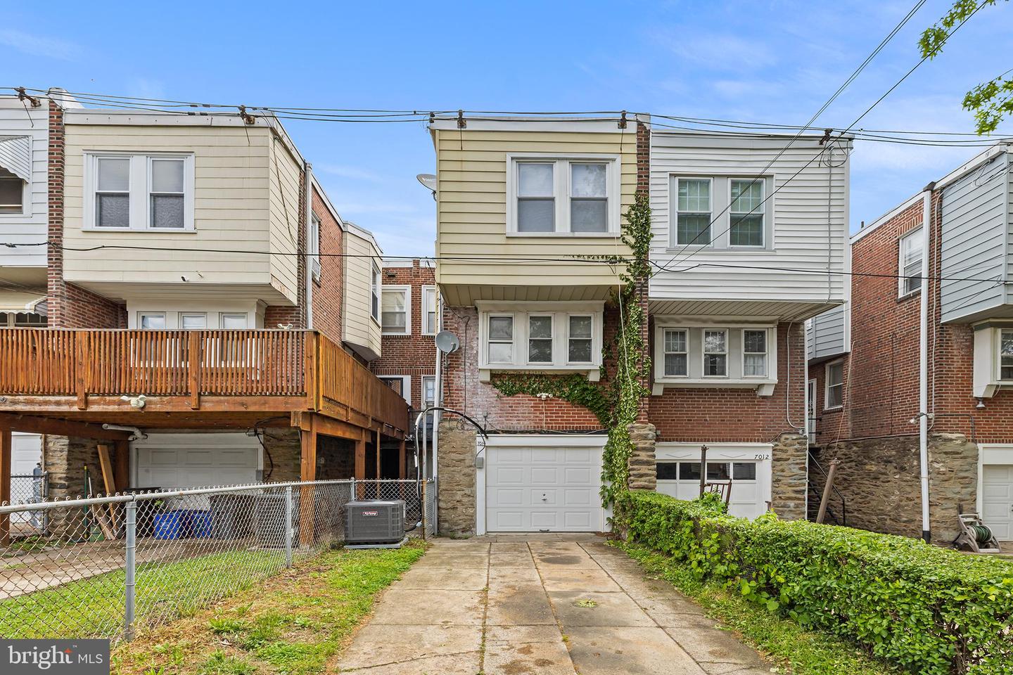7014 Ogontz Ave Property Photo 3