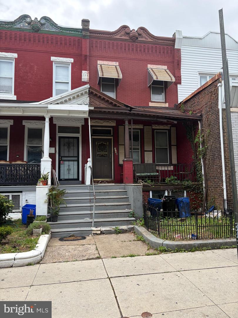 5736 MARKET ST Property Photo 1