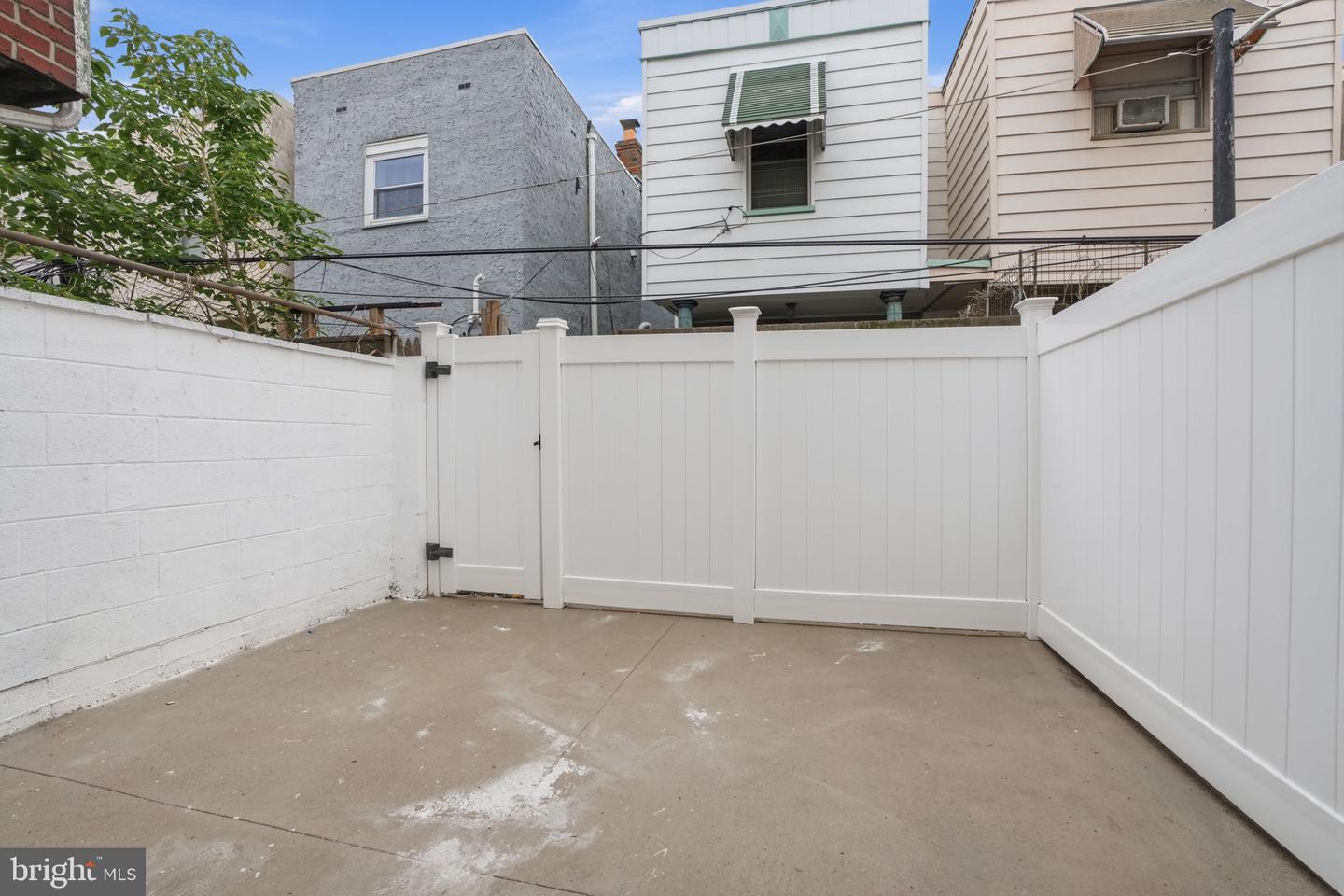 1706 S Bancroft St Property Photo 19