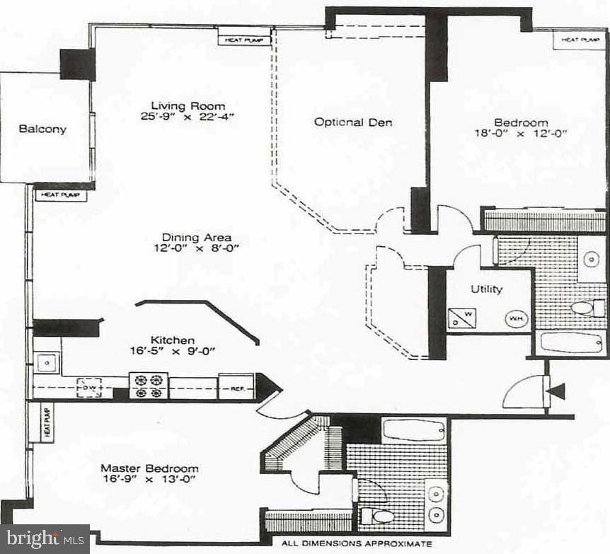 233 S 6th St #907o Property Photo 15