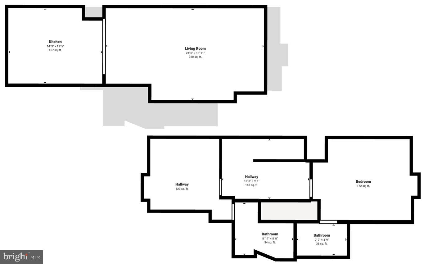 2200 E Somerset St #triplex 01 Property Photo 7