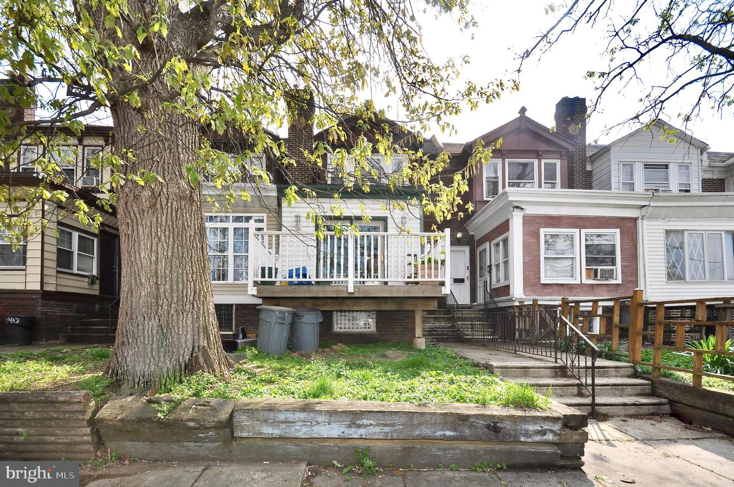 1336 Van Kirk St Property Photo 1