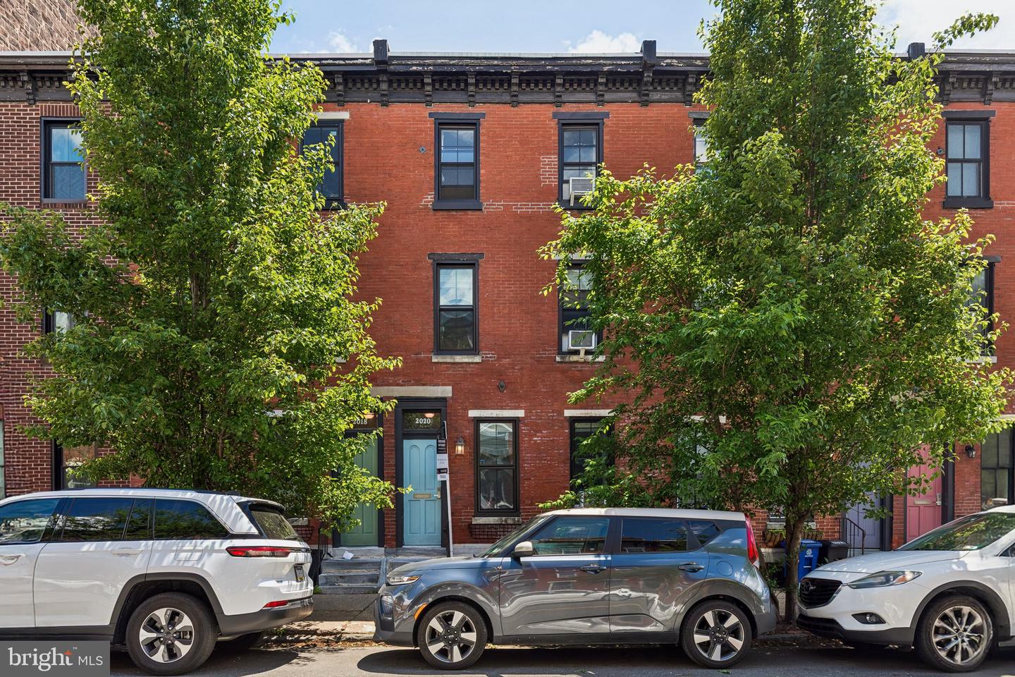 2020 Christian St #e Property Photo 15