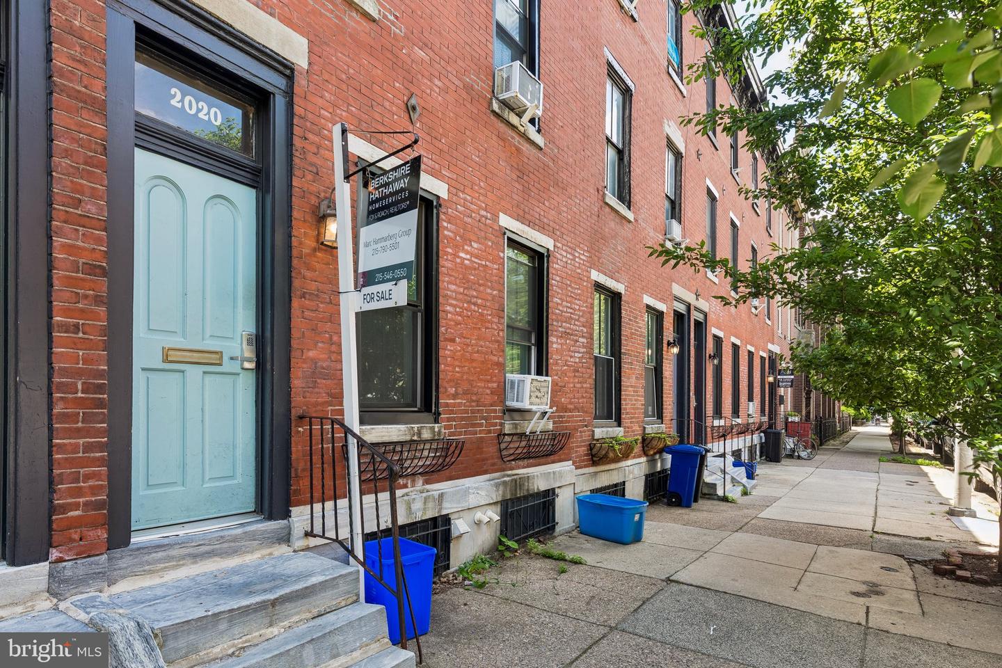 2020 Christian St #e Property Photo 16