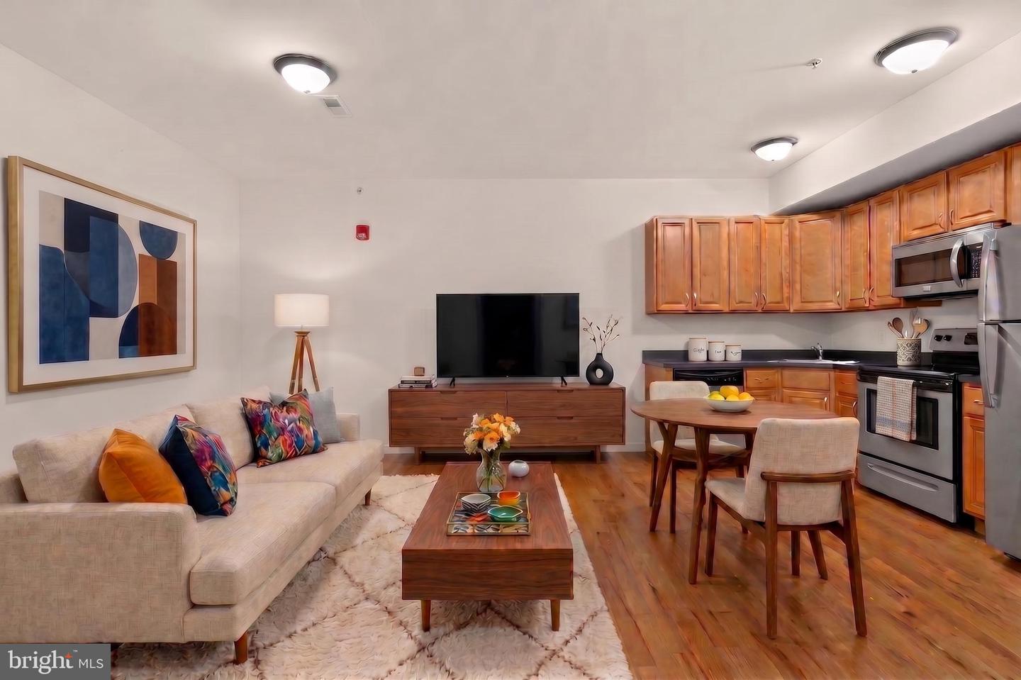 4011 Baring St #5 Property Photo 1