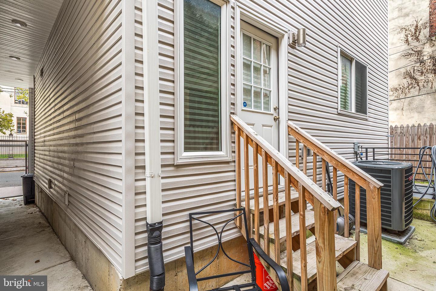2008 S College Ave #a Property Photo 21