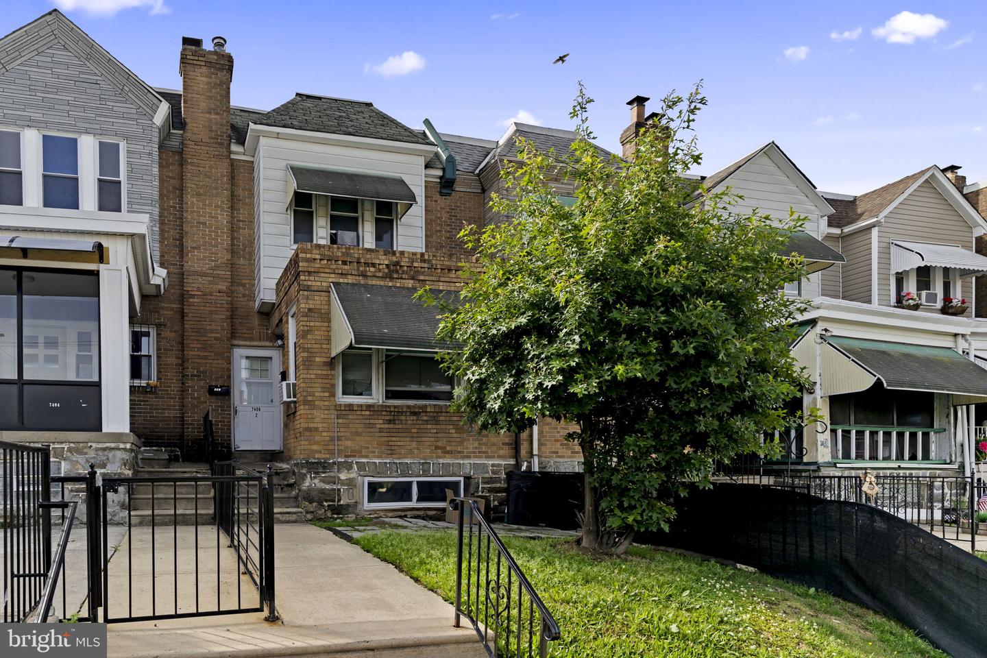 7406 Elmwood Ave Property Photo 1